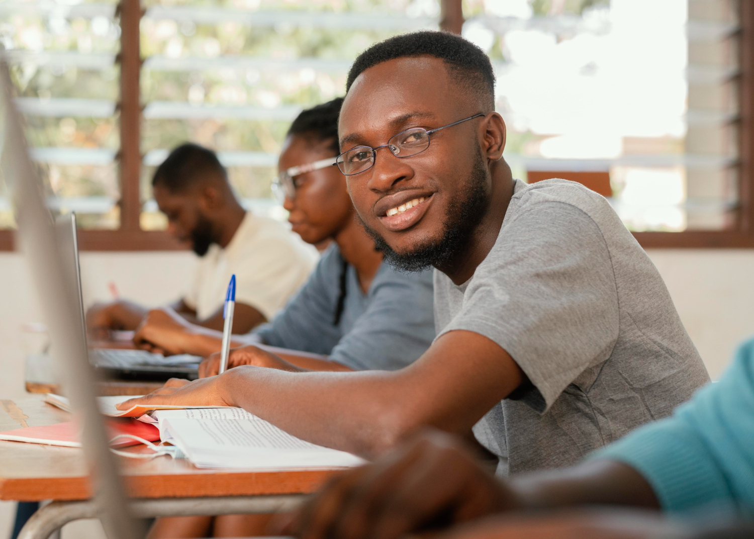Formation professionnelle en Côte d'Ivoire