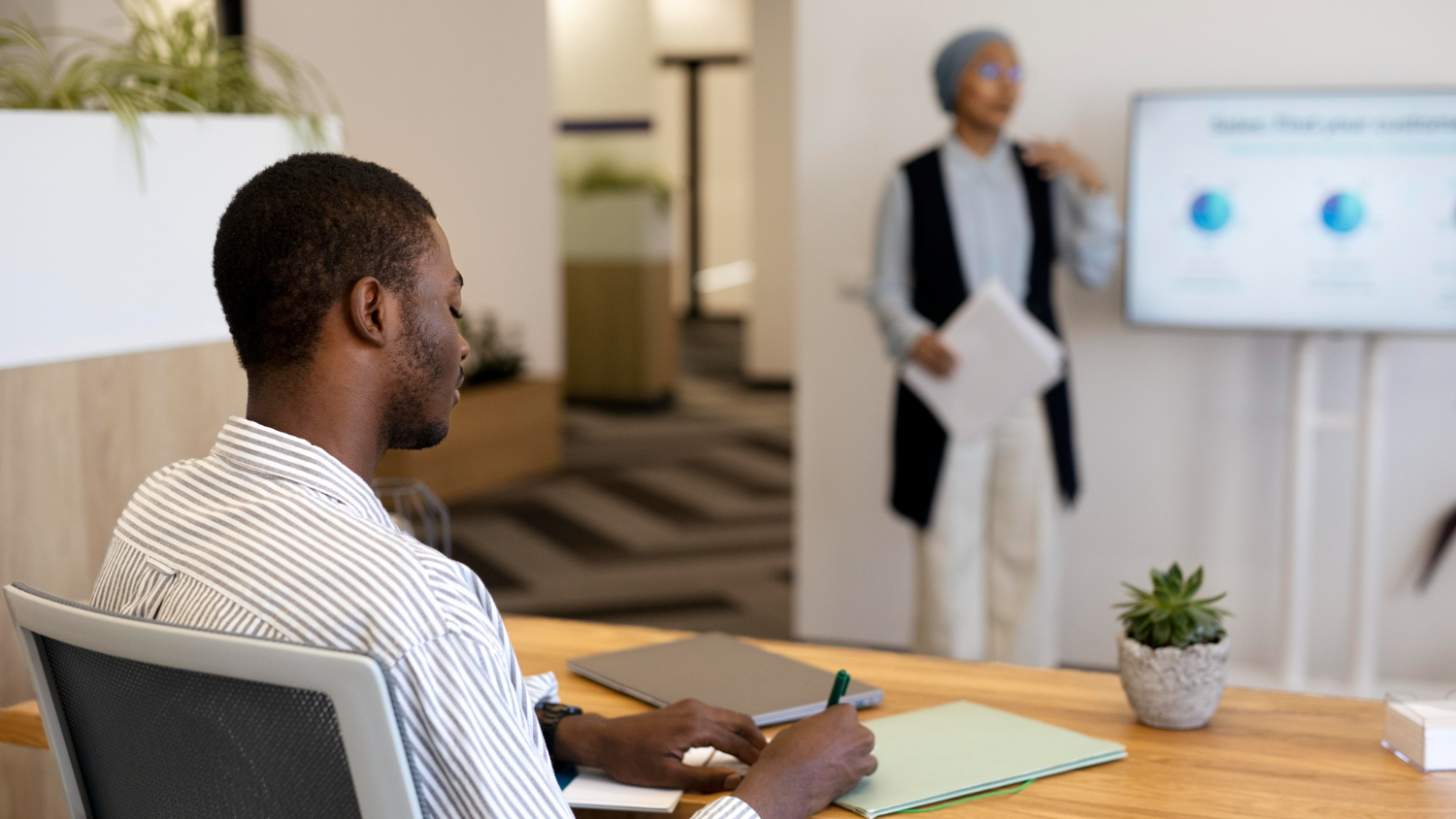 5 bonnes raisons de choisir un cabinet de formation professionnelle à Abidjan