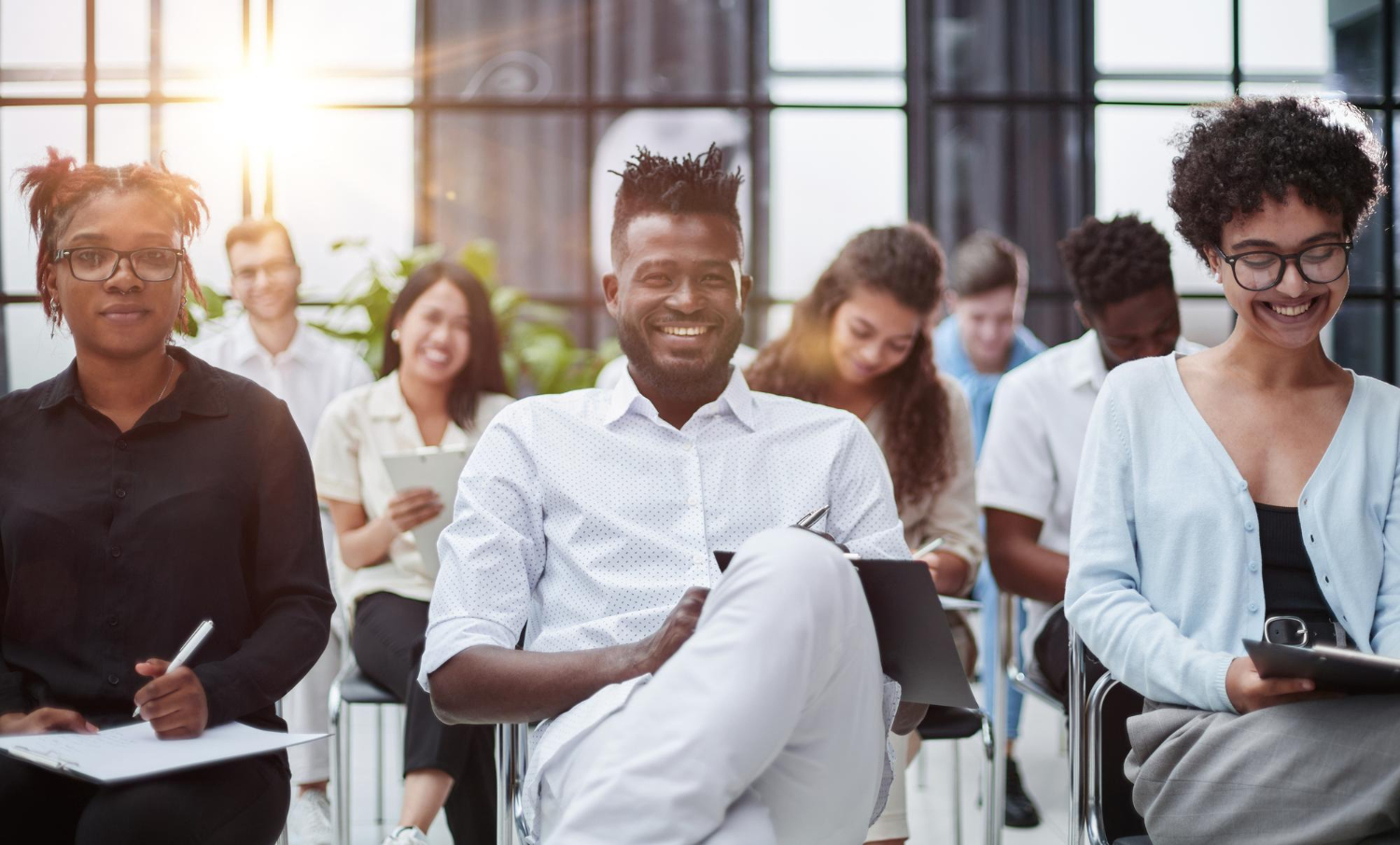 Formation continue à Abidjan : le guide pour accélérer votre carrière