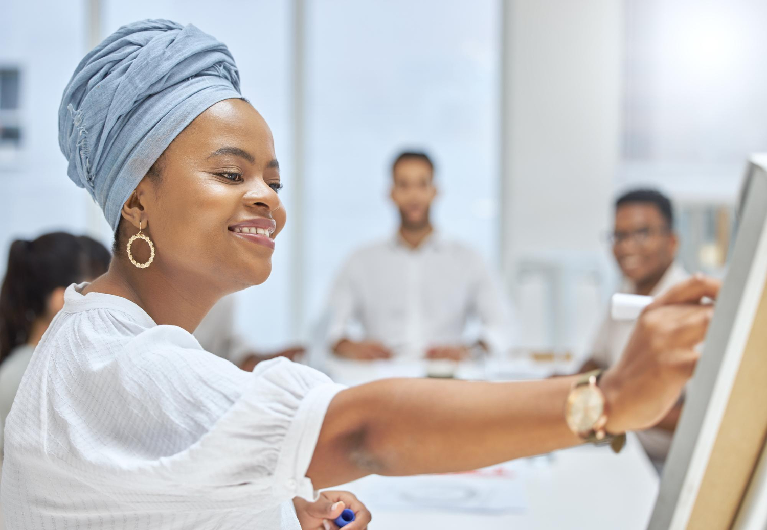 formation certifiante en Cote d'Ivoire