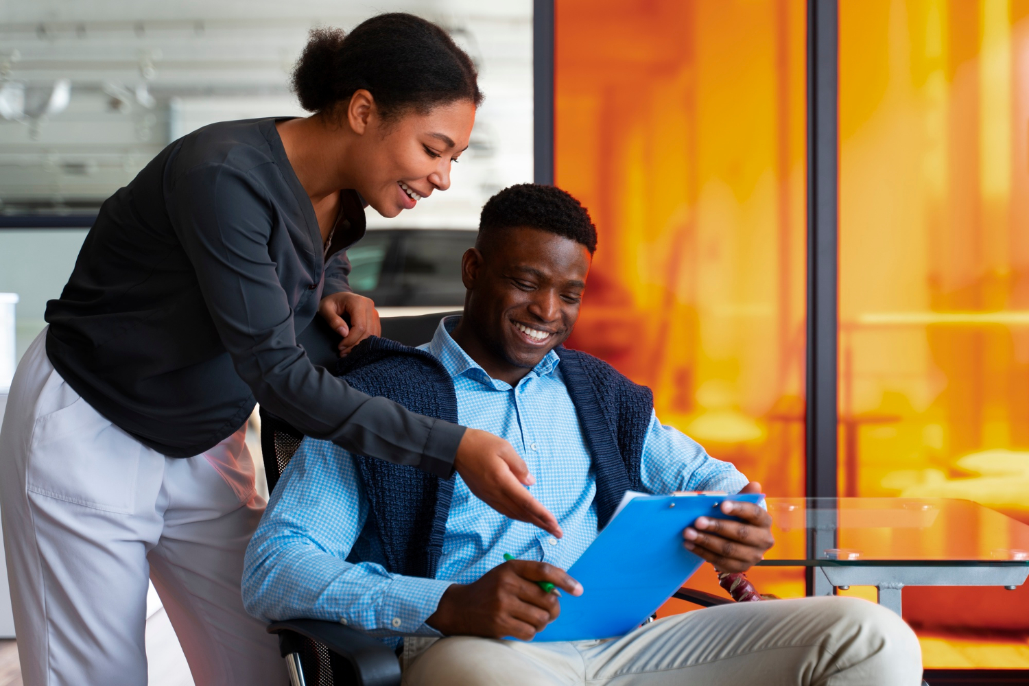 Comment bénéficier des formations du fdfp en côte d’ivoire 