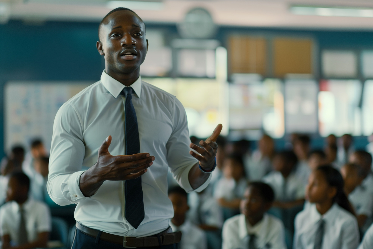 C'est quoi la formation professionnelle continue à Abidjan