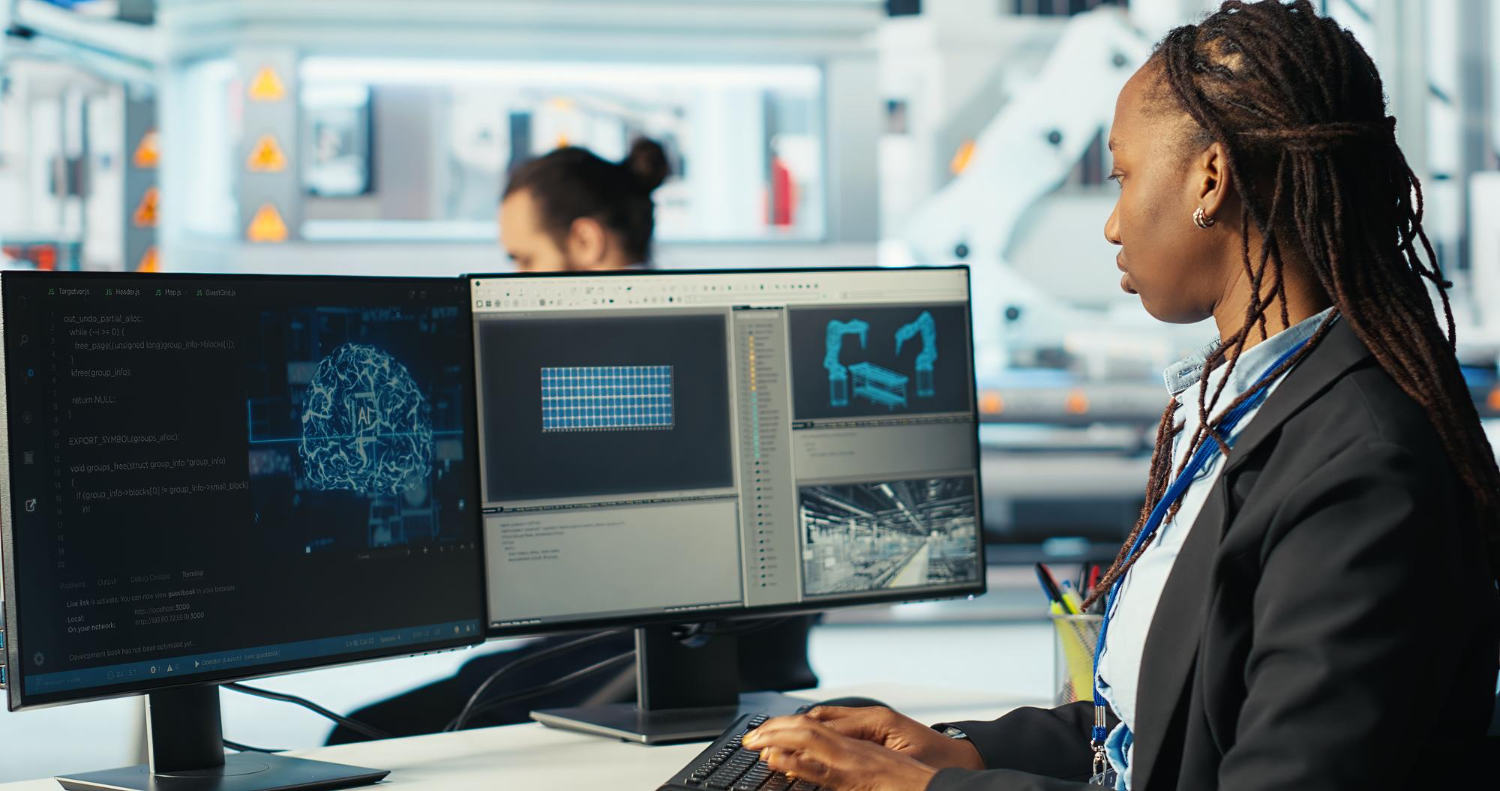 métiers les plus impactés par l'IA