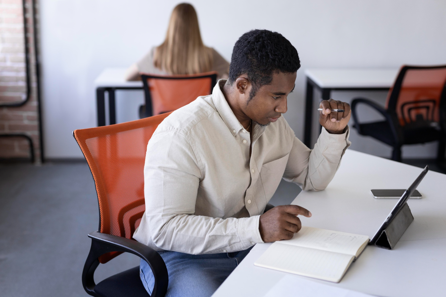 Comment organiser une formation en entreprise via un cabinet de formation à Abidjan