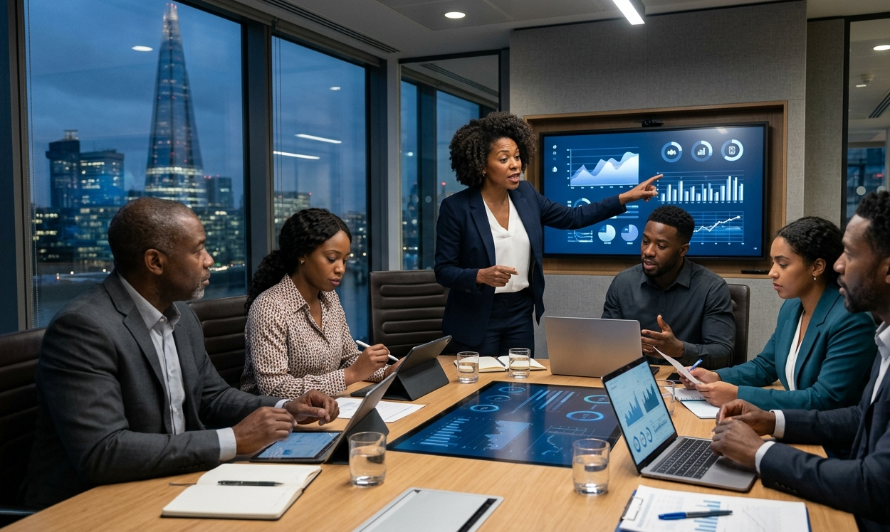 Entreprise et gestion de crise