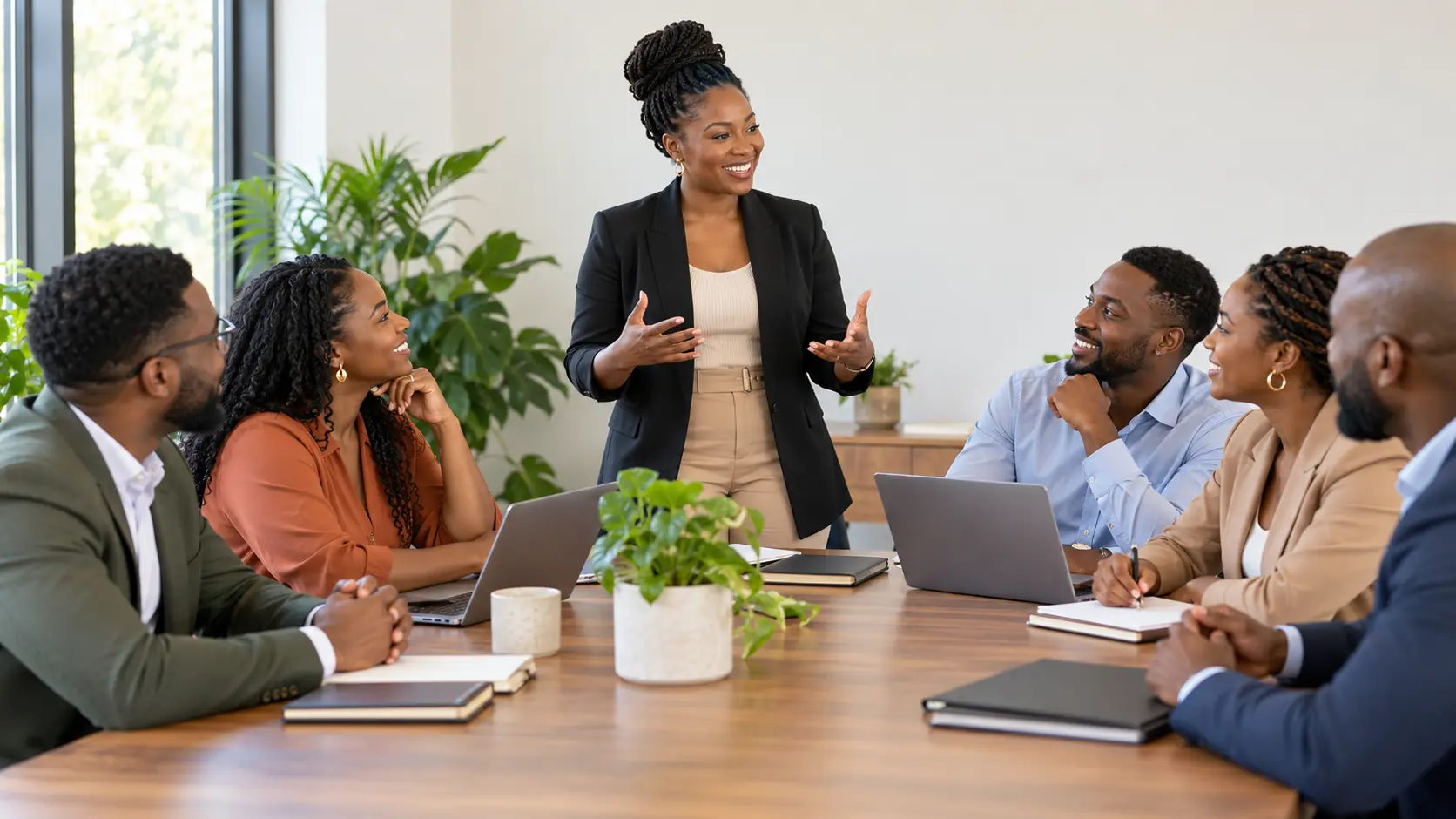 Cabinet d'assistance et de formation