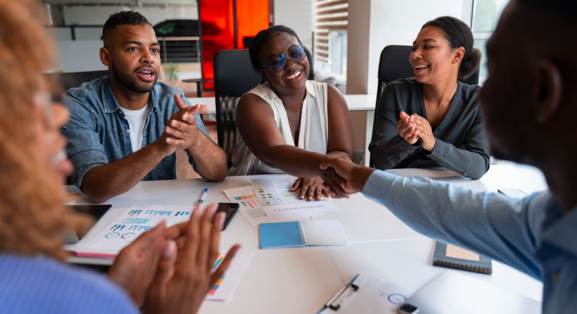 Communication ressources humaines