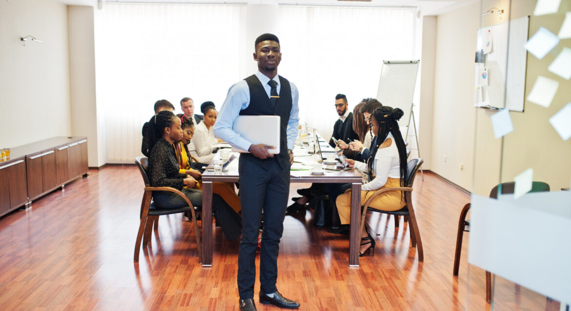 Les 10 meilleurs cabinets de formation professionnelle à Abidjan