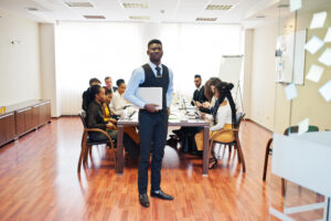 Les 10 meilleurs cabinets de formation professionnelle à Abidjan