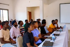 Formations professionnelles les plus demandées à Abidjan