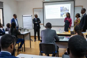 cotise pour une formation professionnelle continue