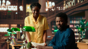 Débouchés de la filière ressources humaines à Abidjan