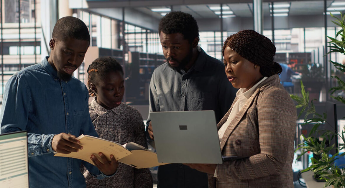 Qu'est-ce que les ressources humaines et la communication ?