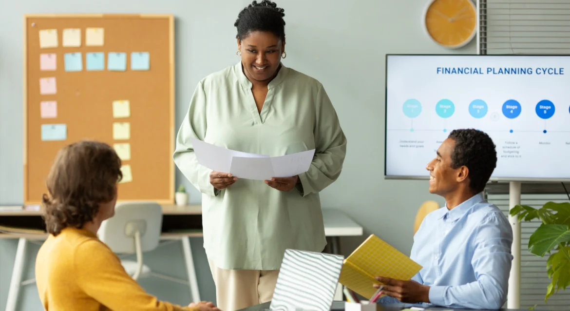 Comment financer une formation professionnelle à Abidjan :