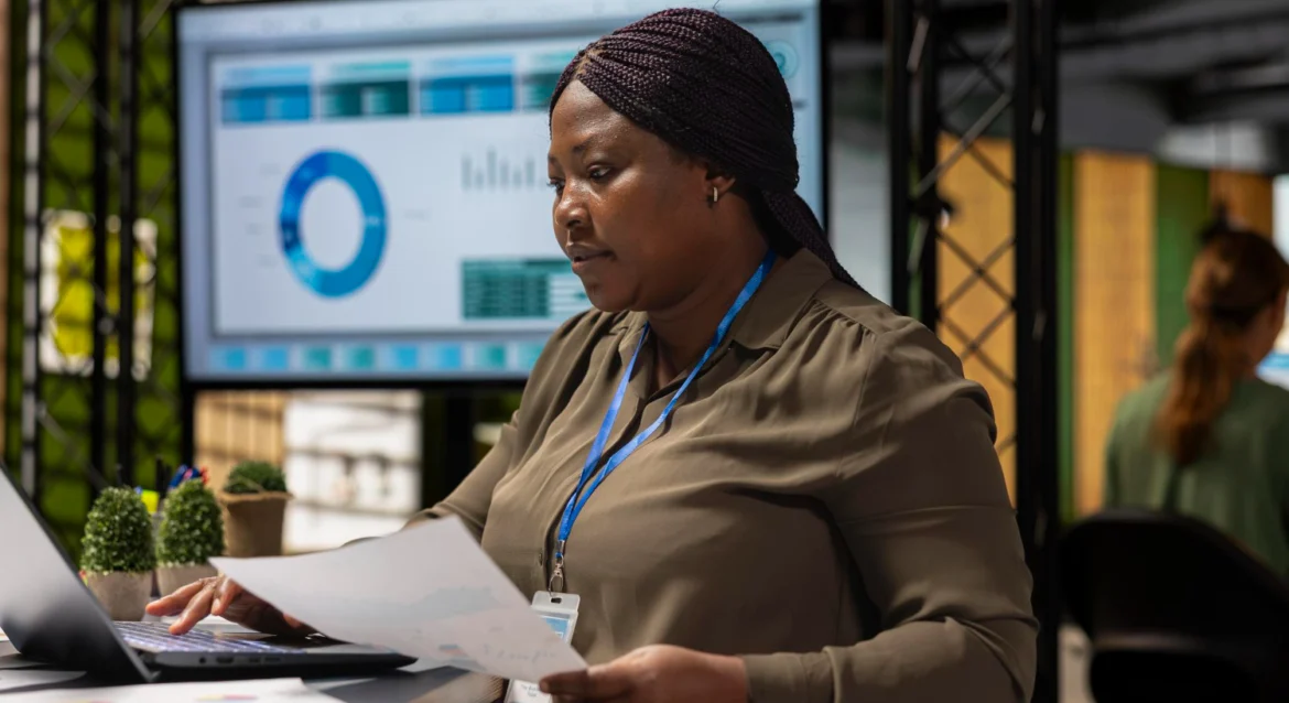 Métier Gestionnaire de Risques à Abidjan