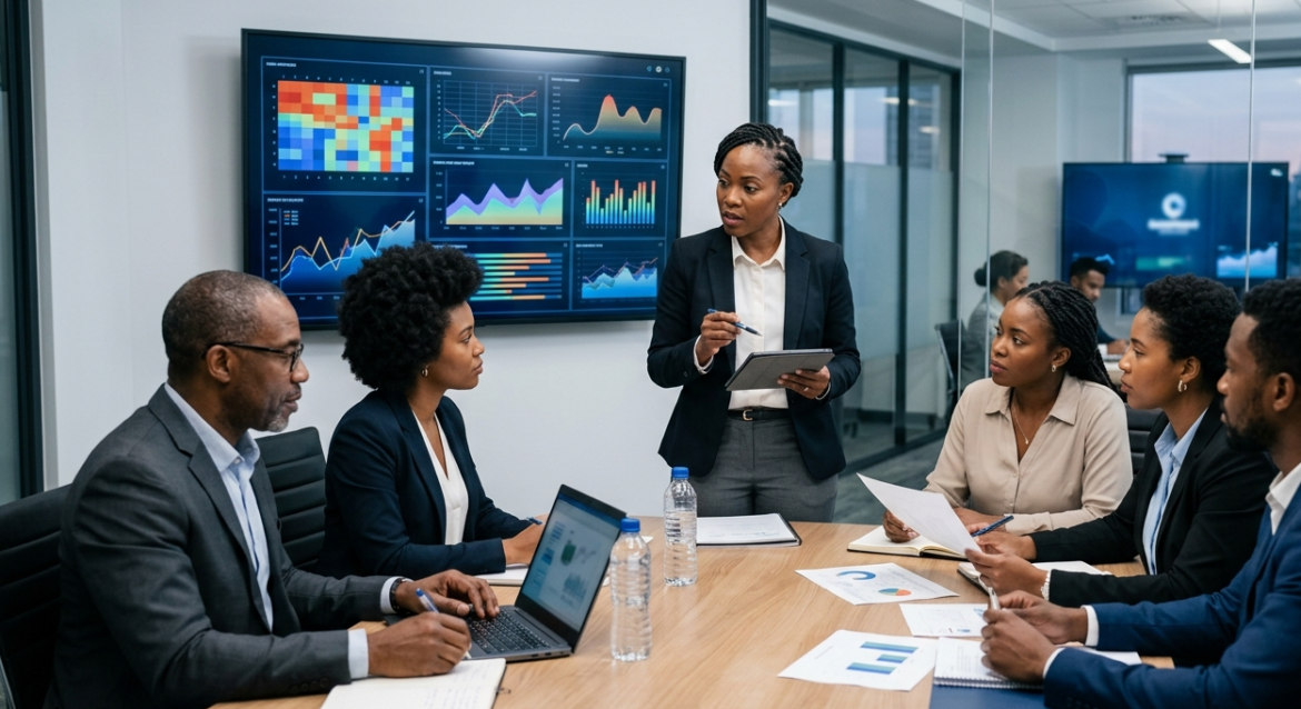 Entreprise et gestion de crise