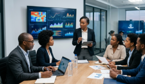 Entreprise et gestion de crise